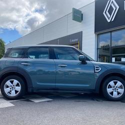 Mini Mini Countryman 1.5 D - 116 - BVR  COUNTRYMAN F60 LCI BERLINE One D Business Design PHASE 2 Goven