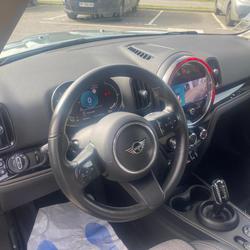 Mini Mini Countryman 1.5i - 136 - BVR  COUNTRYMAN F60 LCI BERLINE Cooper Business Design PHASE 2 Goven