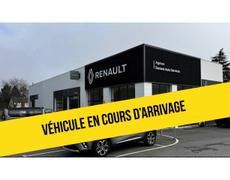 Renault Megane 4 Goven