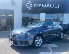 Renault Megane 4 Goven