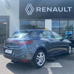 Renault Megane 4 M&eacute;gane 1.5 Energy dCi - 110 - BV EDC  IV BERLINE Business PHASE 1 Goven