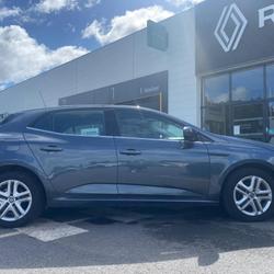 Renault Megane 4 M&eacute;gane 1.5 Energy dCi - 110 - BV EDC  IV BERLINE Business PHASE 1 Goven