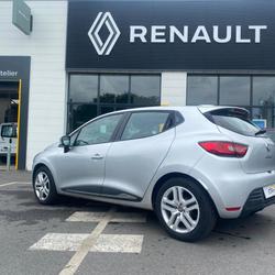 Renault Clio 4 0.9 Energy TCe - 90 E6C  IV BERLINE Business PHASE 2 Goven