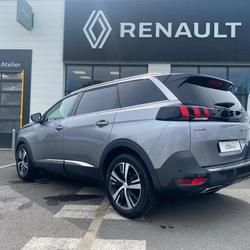 Peugeot 5008 1.5 BlueHDi S&S - 130  II 2017 GT Line PHASE 1 Goven