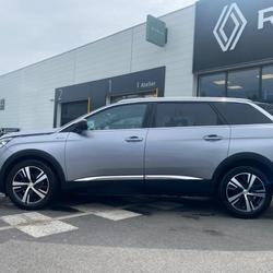 Peugeot 5008 1.5 BlueHDi S&S - 130  II 2017 GT Line PHASE 1 Goven