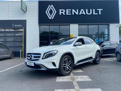 Mercedes GLA - 180  - BM X156 Activity Edition PHASE 1 - 16 490 €