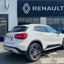 Mercedes GLA GLA 180  - BM X156 Activity Edition PHASE 1 Goven
