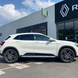 Mercedes GLA GLA 180  - BM X156 Activity Edition PHASE 1 Goven