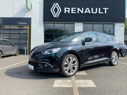 Renault Scenic 4 - Grand 1.7 Blue dCi - 120 - 7pl GRAND  IV MONOSPACE Business PHASE 1 - 12 990 €
