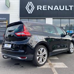 Renault Scenic 4 Grand 1.7 Blue dCi - 120 - 7pl GRAND  IV MONOSPACE Business PHASE 1 Goven