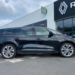 Renault Scenic 4 Grand 1.7 Blue dCi - 120 - 7pl GRAND  IV MONOSPACE Business PHASE 1 Goven