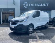 Renault Trafic Goven