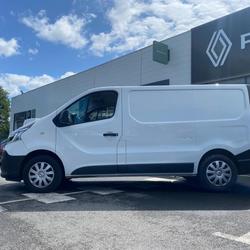 Renault Trafic L1H1 1000 Kg 1.6 dCi - 95  III FOURGON Fourgon Grand Confort L1H1 PHASE 2 Goven