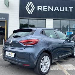 Renault Clio 5 1.0 Tce - 100 - GPL - 2021N  V BERLINE Business PHASE 1 Goven