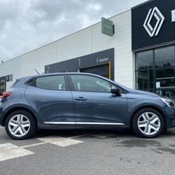 Renault Clio 5 1.0 Tce - 100 - GPL - 2021N  V BERLINE Business PHASE 1 Goven