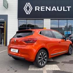 Renault Clio 5 1.3 Tce - 140  V BERLINE Techno PHASE 1 Goven