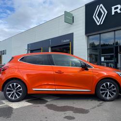 Renault Clio 5 1.3 Tce - 140  V BERLINE Techno PHASE 1 Goven
