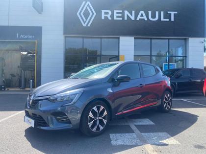 Renault Clio 5 - 1.0 Tce - 90 - 2021N  V BERLINE Limited PHASE 1 - 13 990 €