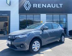 Dacia Sandero Goven
