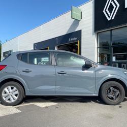Dacia Sandero 1.0 ECO-G - 100  III BERLINE Expression PHASE 2 Goven