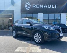 Renault Kadjar Goven
