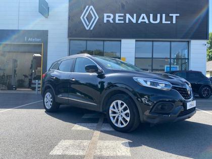 Renault Kadjar - 1.5 Blue dCi - 115 - BV EDC  Business PHASE 2 - 15 990 €