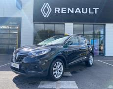 Renault Kadjar Goven