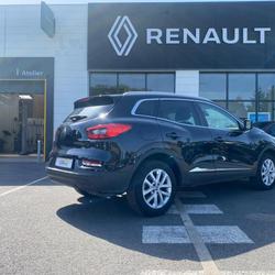 Renault Kadjar 1.5 Blue dCi - 115 - BV EDC  Business PHASE 2 Goven