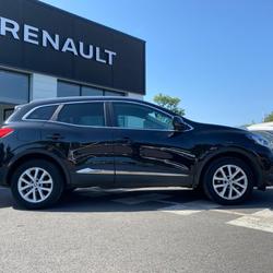Renault Kadjar 1.5 Blue dCi - 115 - BV EDC  Business PHASE 2 Goven