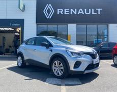 Renault Captur - 1.0 TCe - 90 2021  II Business PHASE 1 - 15 490 €