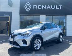 Renault Captur Goven