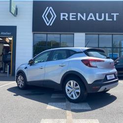 Renault Captur 1.0 TCe - 90 2021  II Business PHASE 1 Goven