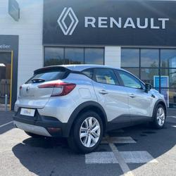 Renault Captur 1.0 TCe - 90 2021  II Business PHASE 1 Goven