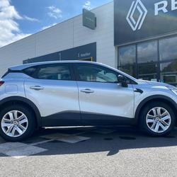 Renault Captur 1.0 TCe - 90 2021  II Business PHASE 1 Goven