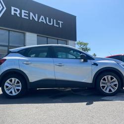 Renault Captur 1.0 TCe - 90 2021  II Business PHASE 1 Goven