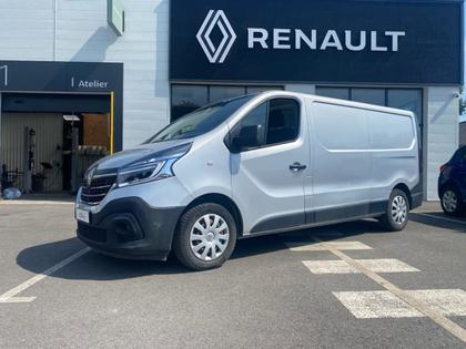 Renault Trafic - L2H1 1300 Kg 2.0 dCi - 120  III FOURGON Fourgon Grand Confort L2H1 PHASE 2 - 18 490 €