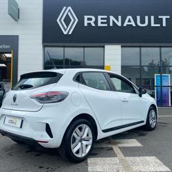 Renault Clio 5 1.5 Blue dCi - 100  V BERLINE Evolution R&eacute;versible PHASE 2 Goven