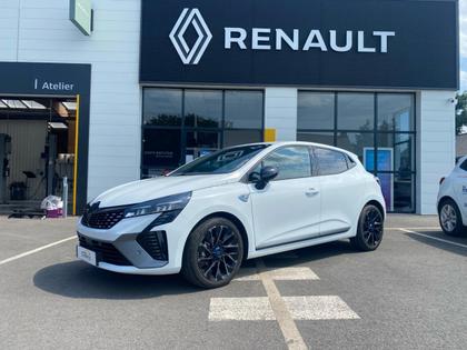 Renault Clio 5 - 1.0 Tce - 90  V BERLINE Esprit Alpine PHASE 2 - 18 990 €