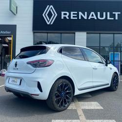 Renault Clio 5 1.0 Tce - 90  V BERLINE Esprit Alpine PHASE 2 Goven