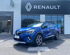 Renault Captur Goven