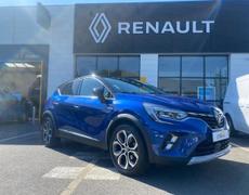 Renault Captur - 1.3 TCe - 140 - FAP 2021  II Intens PHASE 1 - 15 990 €