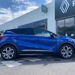 Renault Captur 1.3 TCe - 140 - FAP 2021  II Intens PHASE 1 Goven