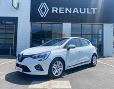 Renault Clio 5 - 1.6 E-Tech Hybride - 140 - BVA multi-modes - 2021  V BERLINE Business PHASE 1 - 12 990 €