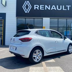 Renault Clio 5 1.6 E-Tech Hybride - 140 - BVA multi-modes - 2021  V BERLINE Business PHASE 1 Goven