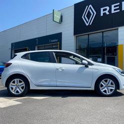 Renault Clio 5 1.6 E-Tech Hybride - 140 - BVA multi-modes - 2021  V BERLINE Business PHASE 1 Goven