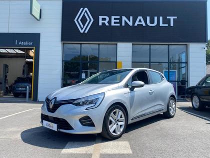 Renault Clio 5 - 1.5 Blue dCi - 100 - 2021N  V BERLINE Business PHASE 1 - 11 990 €