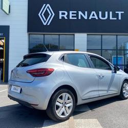 Renault Clio 5 1.5 Blue dCi - 100 - 2021N  V BERLINE Business PHASE 1 Goven