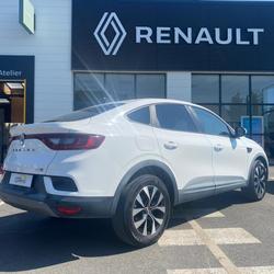 Renault Arkana 1.6 E-Tech Hybride - 145 - BVA multi-modes  Evolution PHASE 1 Goven