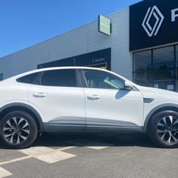 Renault Arkana 1.6 E-Tech Hybride - 145 - BVA multi-modes  Evolution PHASE 1 Goven
