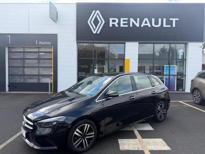 Mercedes Classe B - B 180 d - BV 8G-DCT  Business Line Edition - 18 990 €